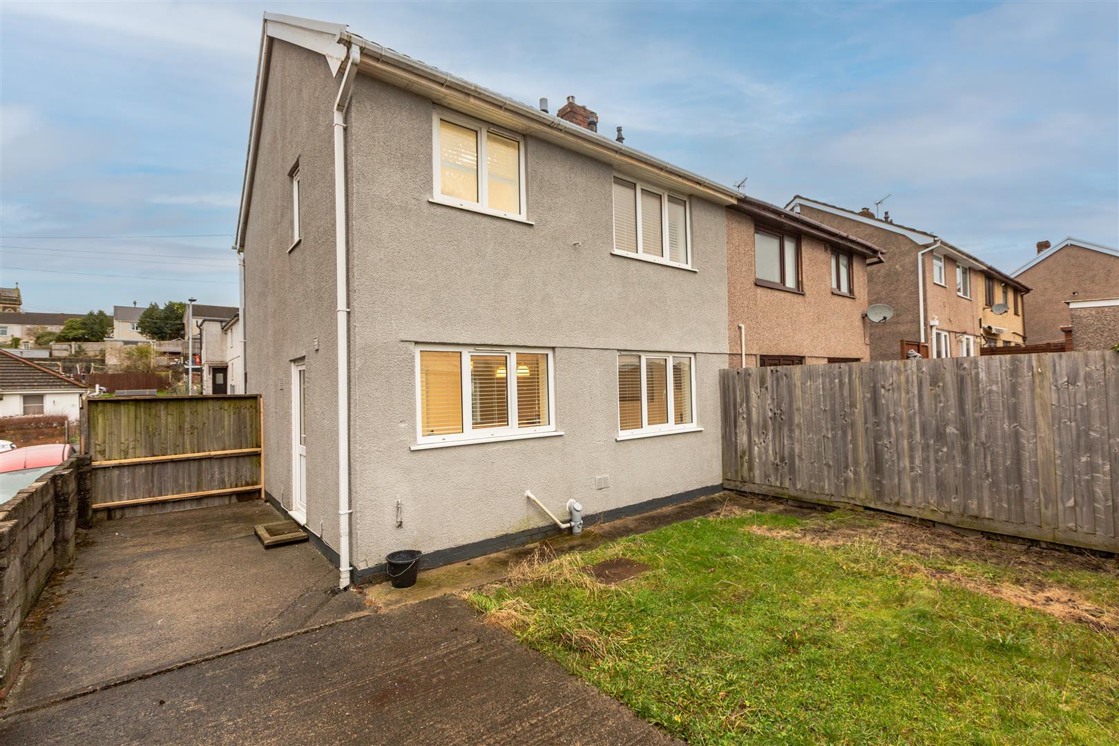 Byng Street, Landore, Swansea, SA1 2NX